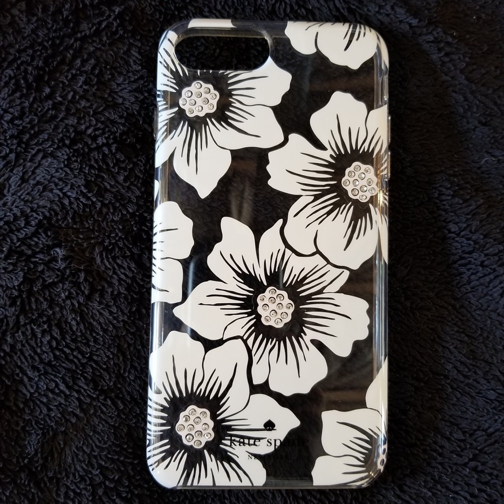 Kate Spade iPhone 7+/8+ Case